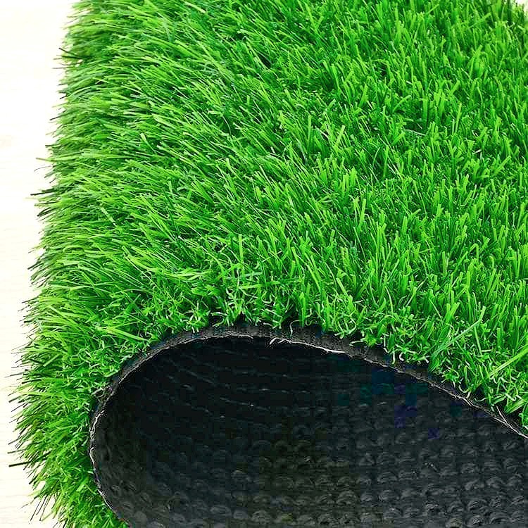 Thảm cỏ nhân tạo độ cao 2cm, thảm nhựa trang trí sân vườn, hồ bơi, trang tri nhà tắm, trang trí tường nhà, cửa hàng