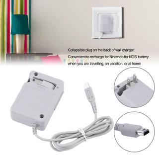 Bộ Sạc Nguồn Cho Nintendo Dsi Xl/3Ds Ll