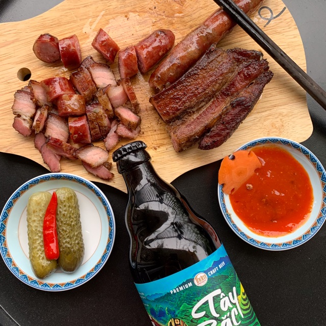 Tiệm Bách hóa Nhân dân