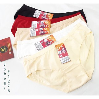 [Jobelli_New Arrival] QUẦN LÓT NỮ COTTON LƯNG CAO từ JOBELLI