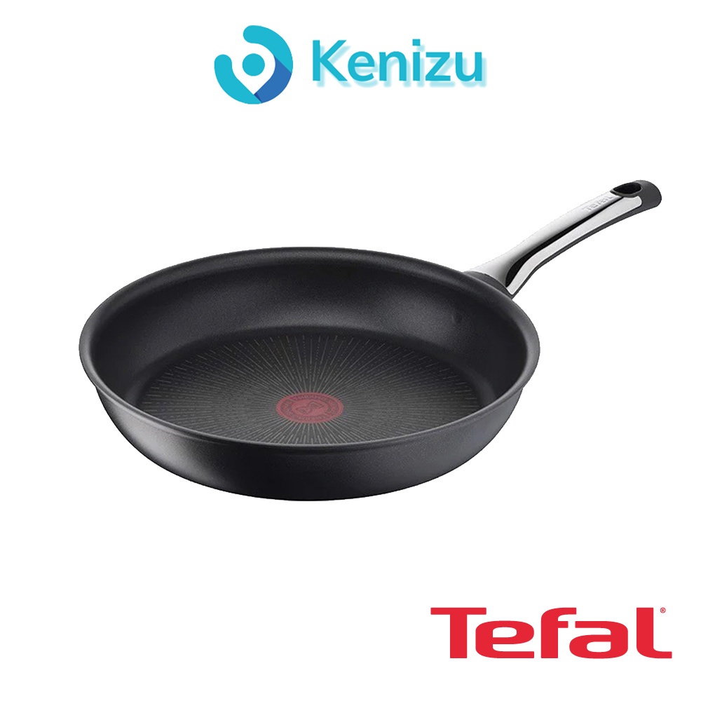 Chảo rán Tefal Excellence 20-24-28cm - Chống dính