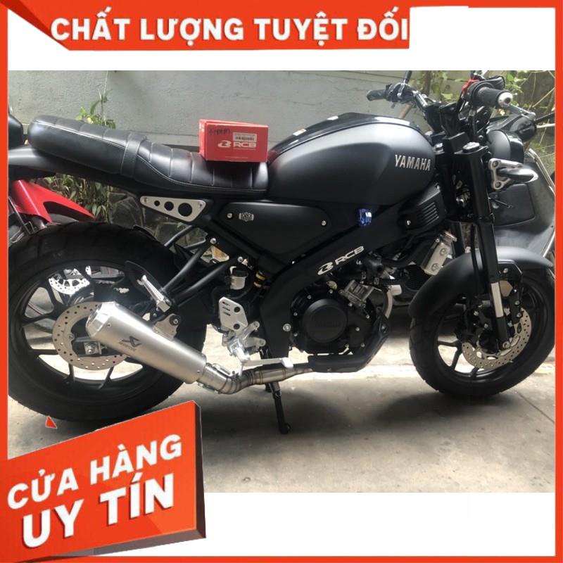 Pat hạ phuộc sau yamaha r15 r15v3 tfx xsr xsr155 fz inox 304 sale