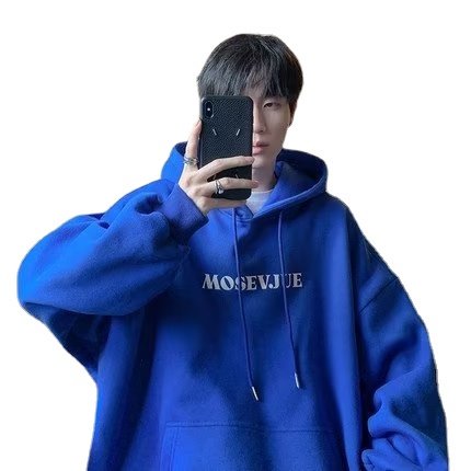 Áo Hoodie Thể Thao Thời Trang Nam