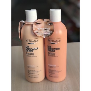 ⭐️ Sữa dưỡng thể Byphasse-500ml