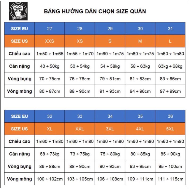 Quần jean ống rộng nam rách gối VNXK màu xanh 2021 040 Pon.mens | BigBuy360 - bigbuy360.vn