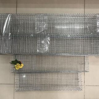 Lồng bẫy rắn loại 1 m