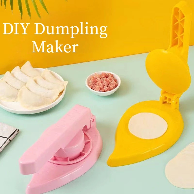 Khuôn Làm Bánh Xếp Tiện Lợi Cho Nhà Bếp