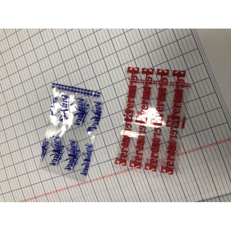 Màng co nắp chai -  Màng Co Nhiệt PVC