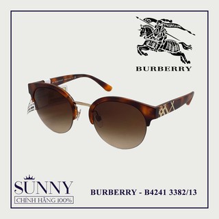 Kính Mát Unisex Burberry B4241