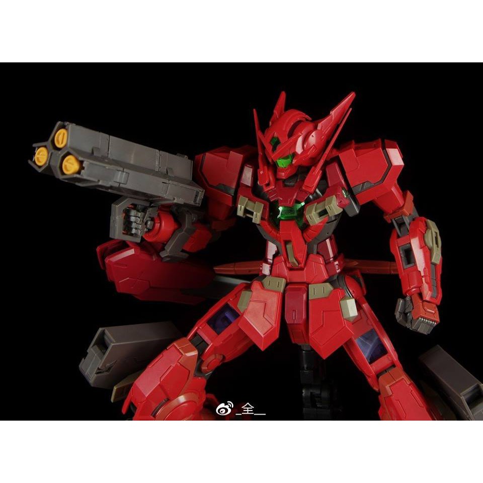 Mô hình lắp ráp MG 1/100 Gundam Astraea Type F Hobby Star Kèm Led