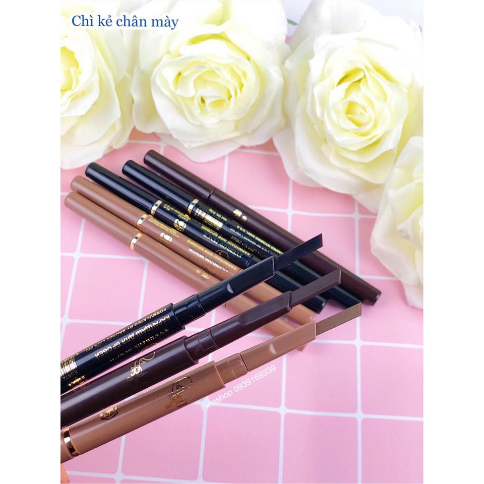 CHÌ KẺ CHÂN MÀY FFLEUR