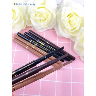 Chì kẻ chân mày ffleur