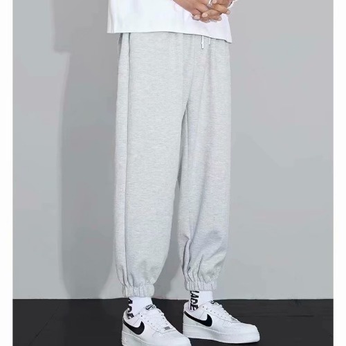 Quần jogger size lớn S-3XL cho nam