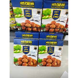 HEO CAO BỒI THỊT VIÊN 3 PHÚT