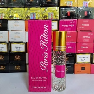 Nước hoa mini Pháp Hparfum - paris hilton