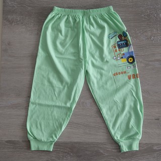 [Nhiều màu] QL0426 Quần dài cotton Hello BB - Hello B&B 4