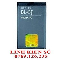 PIN NOKIA 5235