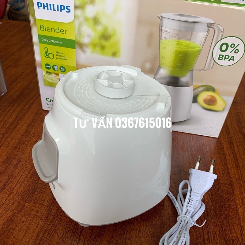 Phụ kiện máy xay Philips HR2051 HR2056