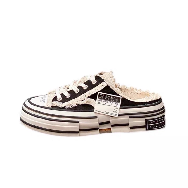 SỤC BÒ RÁCH MÃ 555