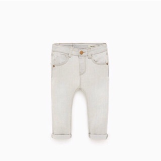 Quần skinny zr
