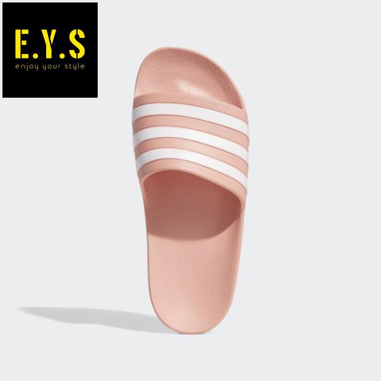 Dép adidas Adilette Aqua Pink chính hãng