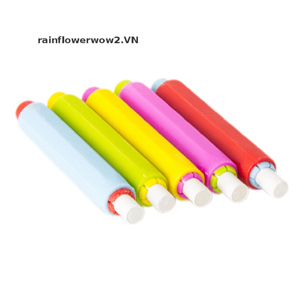 1 Giá Đỡ Phấn Viết Bảng Dành Cho Giáo Viên Tại Nhà