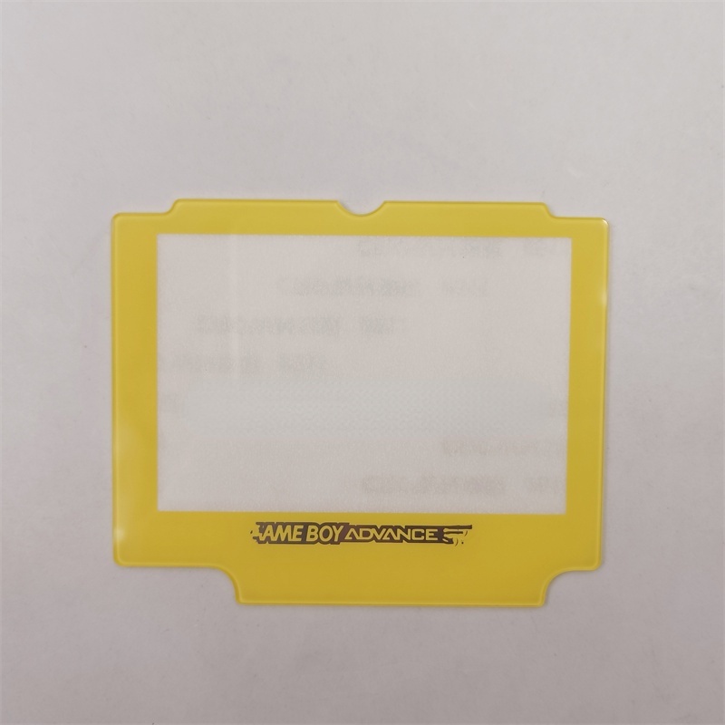 Kính Cường Lực Bảo Vệ Màn Hình Mới Cho Nintendo Gameboy Advance SP GBA SP