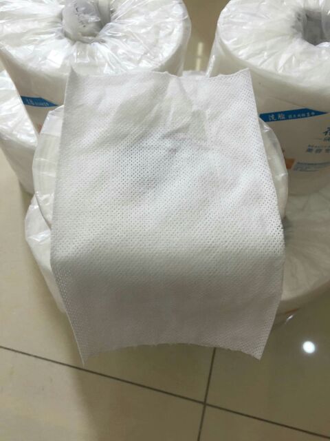 GIẤY CUỘN SPA SIÊU DAI - SIÊU MỀM