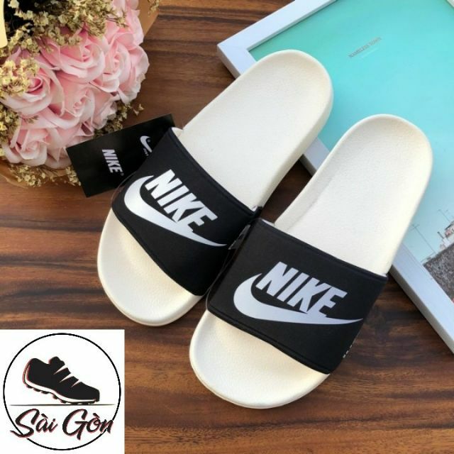 Dép cặp quai ngang nam nữ