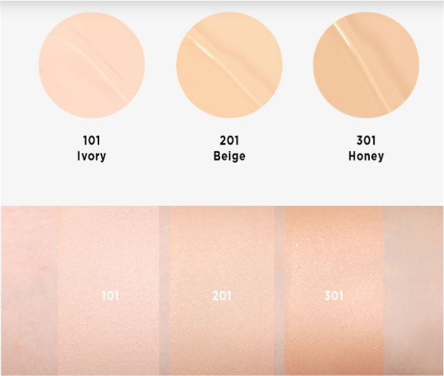 [Order - NEW] Phấn nước Moonshot - Cushion Moonshot | BigBuy360 - bigbuy360.vn