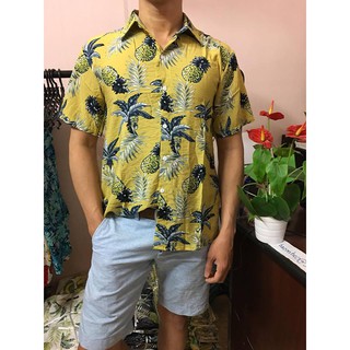 ÁO Hawaii đi biển Hot Hit 2018 , chất đẹp giá tốt