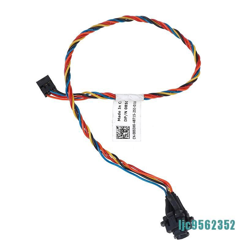 Dây Cáp Nguồn 30wgc Cho Dell Optiplex 390 790 990 7010 Mt Sff Pc | BigBuy360 - bigbuy360.vn