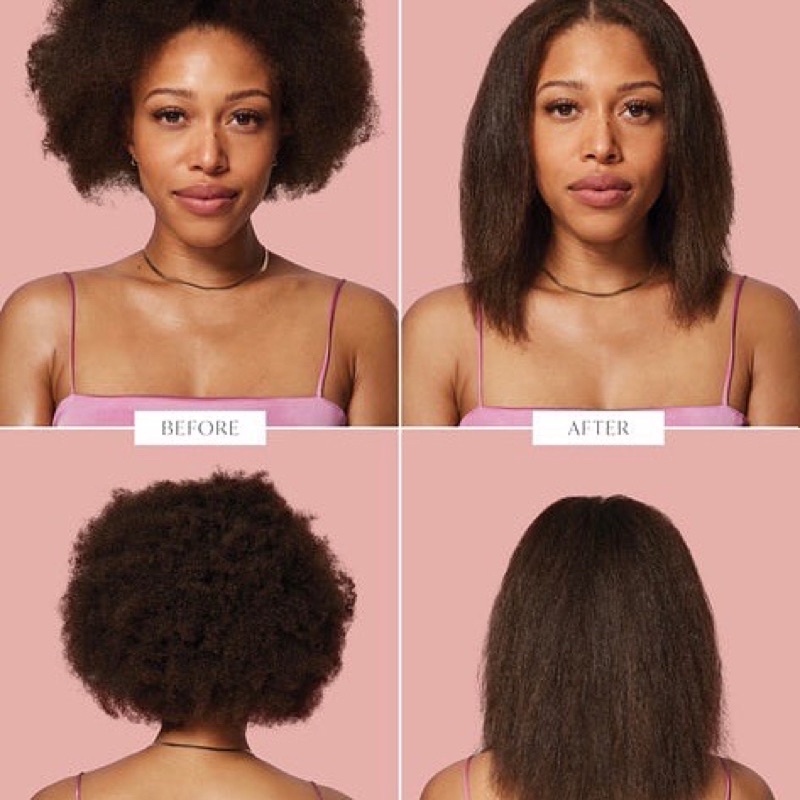 Máy duỗi tóc COMPLEX CULTURE Titanium Styling Flat Iron