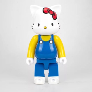 Bearbrick Hello Kitty 400%