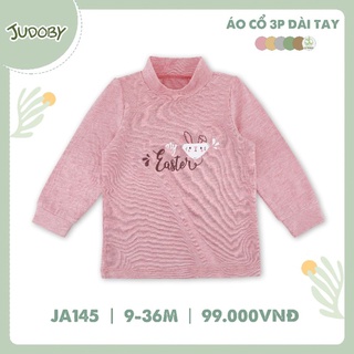 [Judoby] Áo cổ 3 phân JA145
