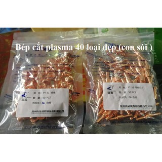 Bộ bép cắt,điện cực plasma các loại