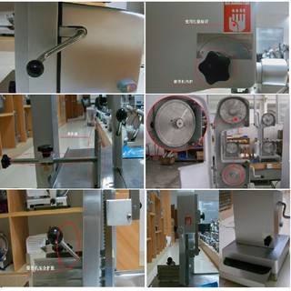 Máy cưa xương J310 đa năng