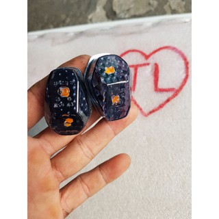 đèn xi nhan led 2 tầng (1 cặp)