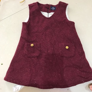 Đồ của bé chị Thanh Thuỳ