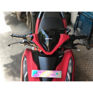 MÃO ĐẦU VARIO MẪU INDO