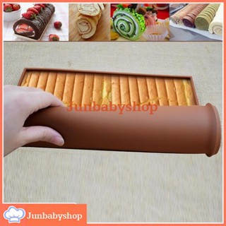 Tấm silicon cuộn bánh bông lan cuộn Hàng có sẵn