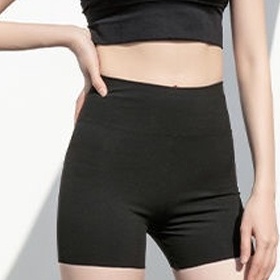 Quần Legging Ngắn Nữ Biker Short Body Dáng Ôm, Boxer Tập Gym Yoga Thể Thao Sporty Cá Tính Ulzzang - Cutezoo