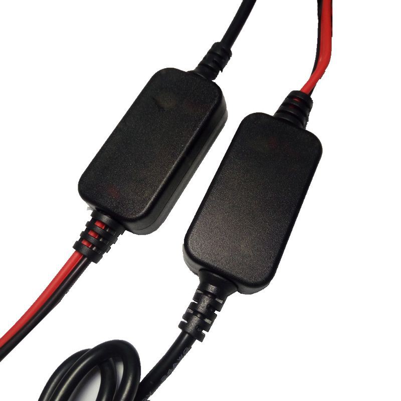 Bộ 2 Dây Cáp Chuyển Đổi Usb 5v Sang 3v Cho Đồng Hồ