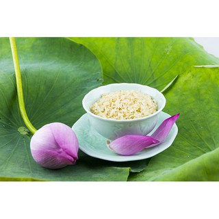 Gạo Mầm Vibigaba thường 1kg