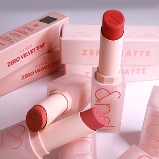 SON ROMAND ZERO MATTE LIPSTICK