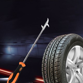 Tua vít loại bỏ sỏi đá trên lốp xe đa năng