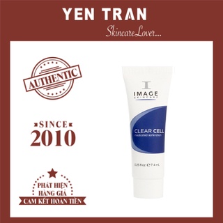 Chấm mụn Image Clear Cell