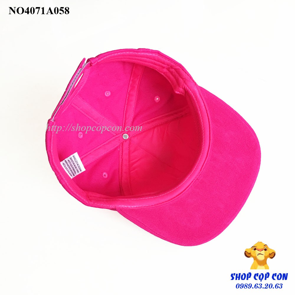 Nón kết bé gái