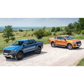 FORD RANGER: Phim PPF dán màn công tơ mét - AUTO6 &lt;Made in Việt Nam&gt; chống xước, che phủ các vết xước cũ....