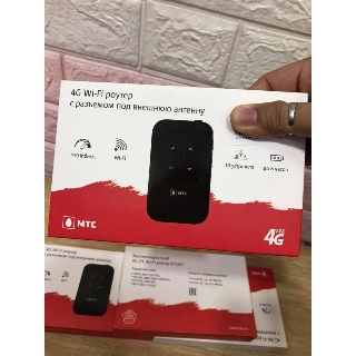 Thiết Bị Phát Wifi 4G ZTE MTC 8723FT tốc độ 150Mbps hàng new